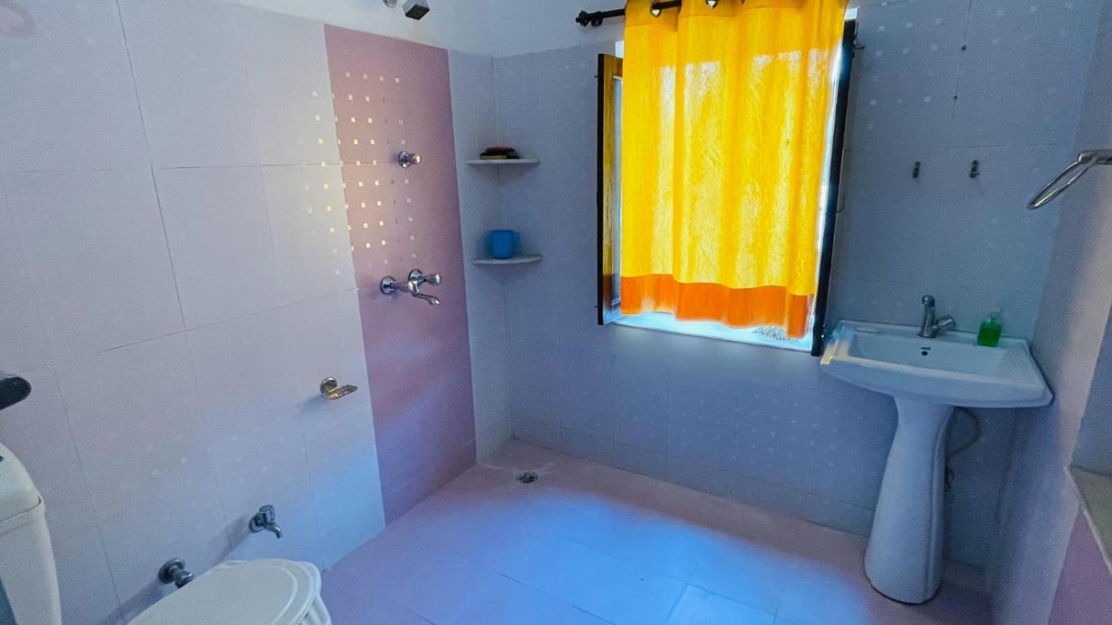 Lazy Staytion Pushkar Ngoại thất bức ảnh