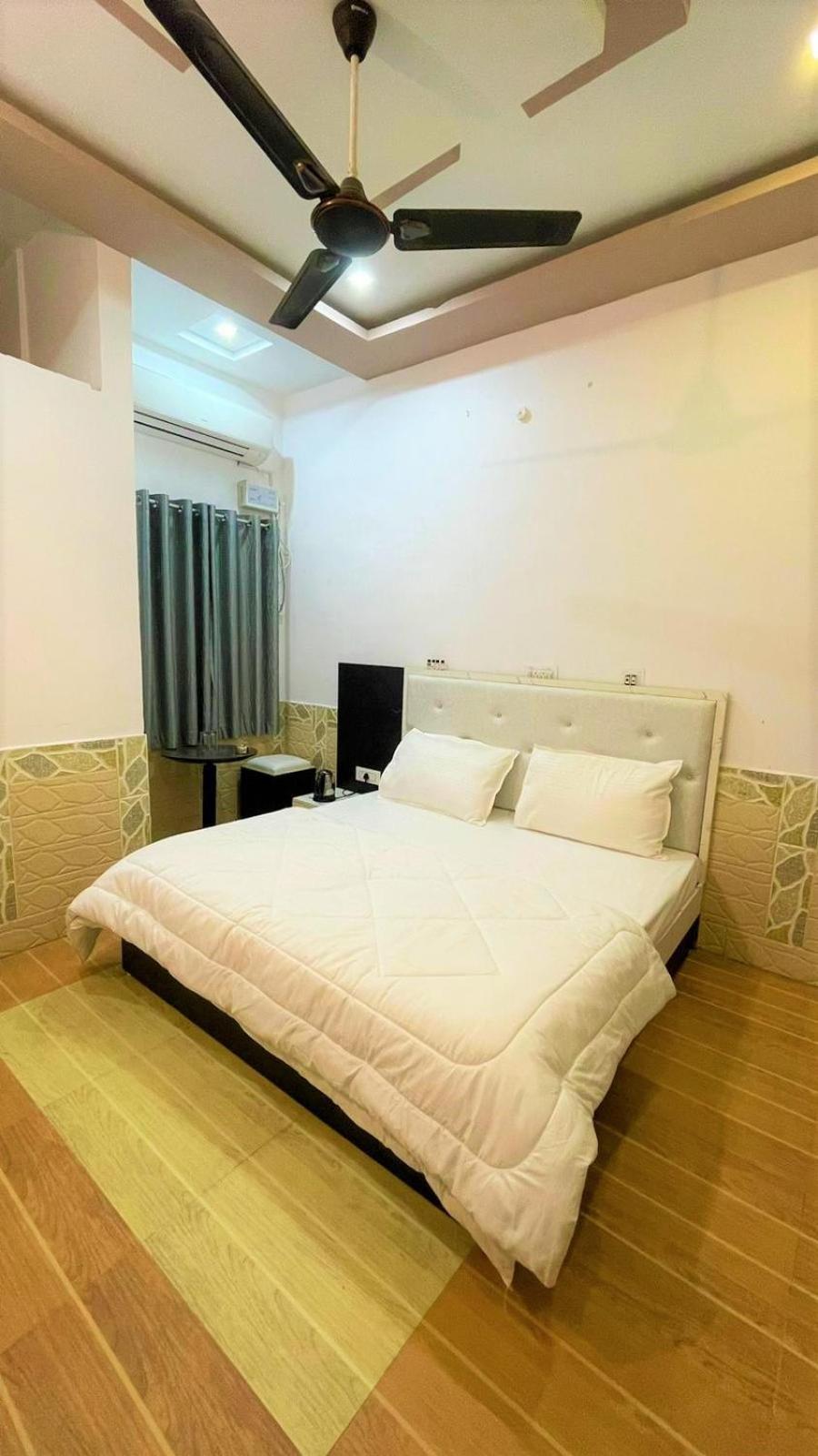 Lazy Staytion Pushkar Ngoại thất bức ảnh