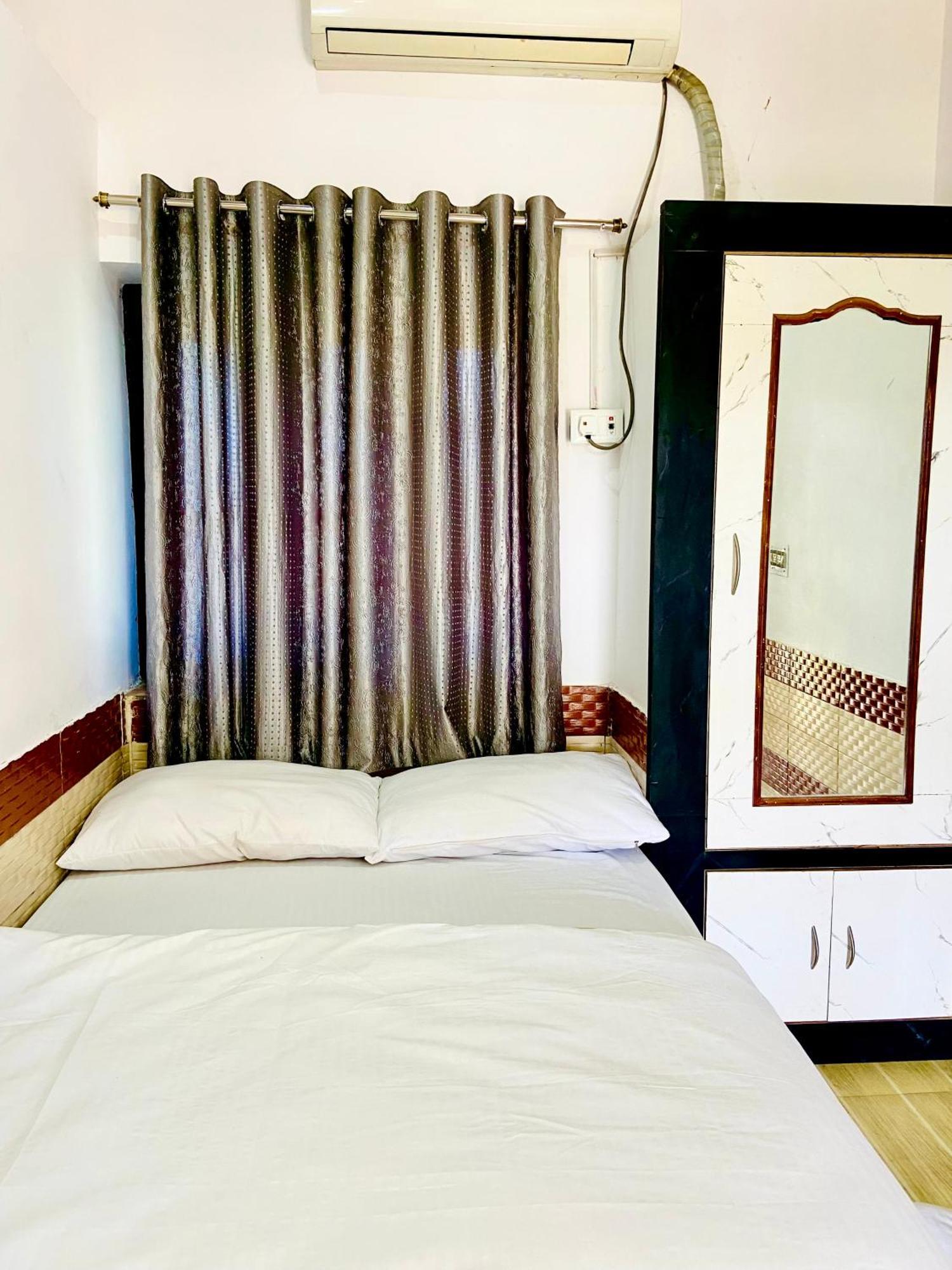 Lazy Staytion Pushkar Ngoại thất bức ảnh