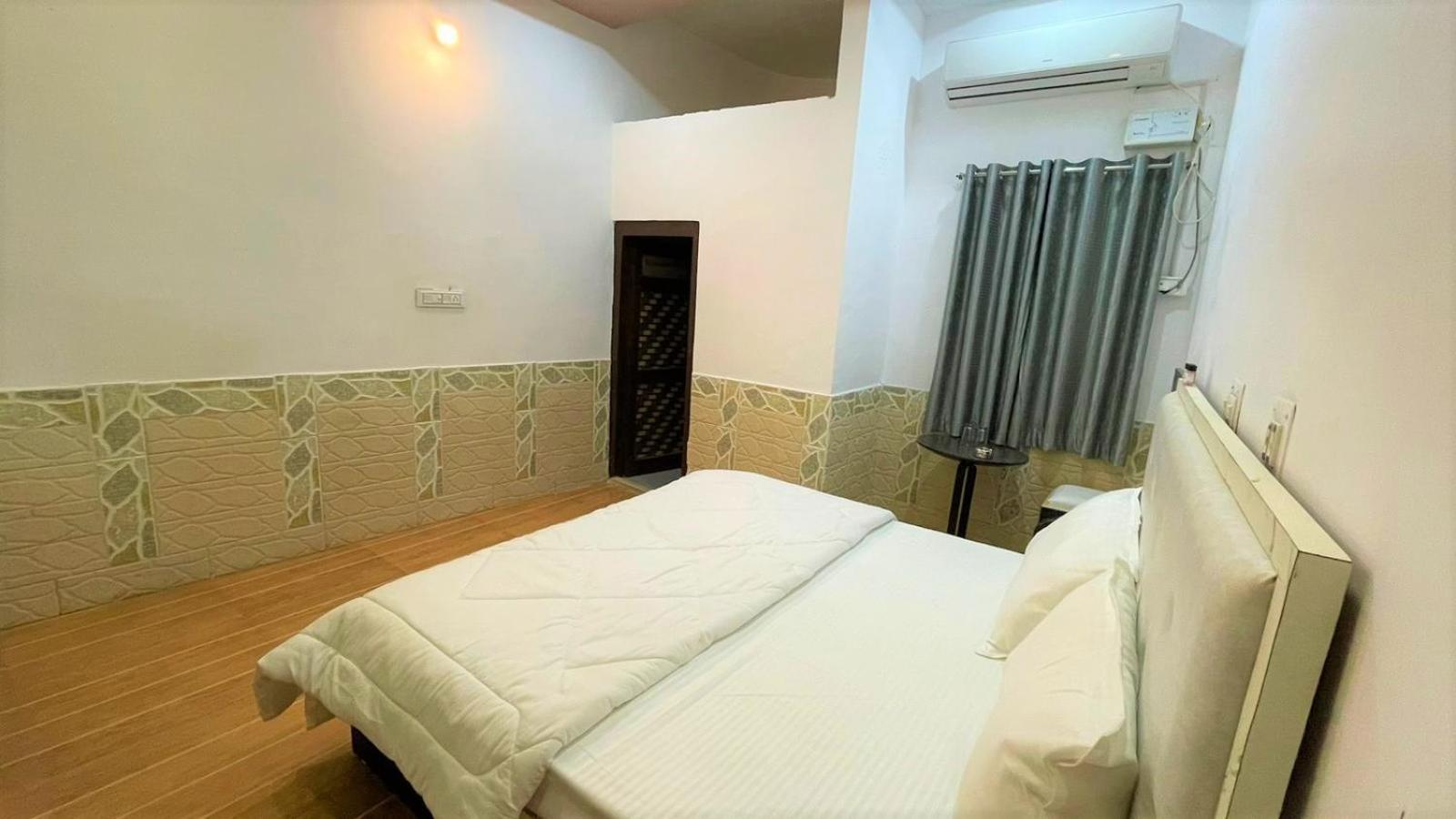 Lazy Staytion Pushkar Ngoại thất bức ảnh