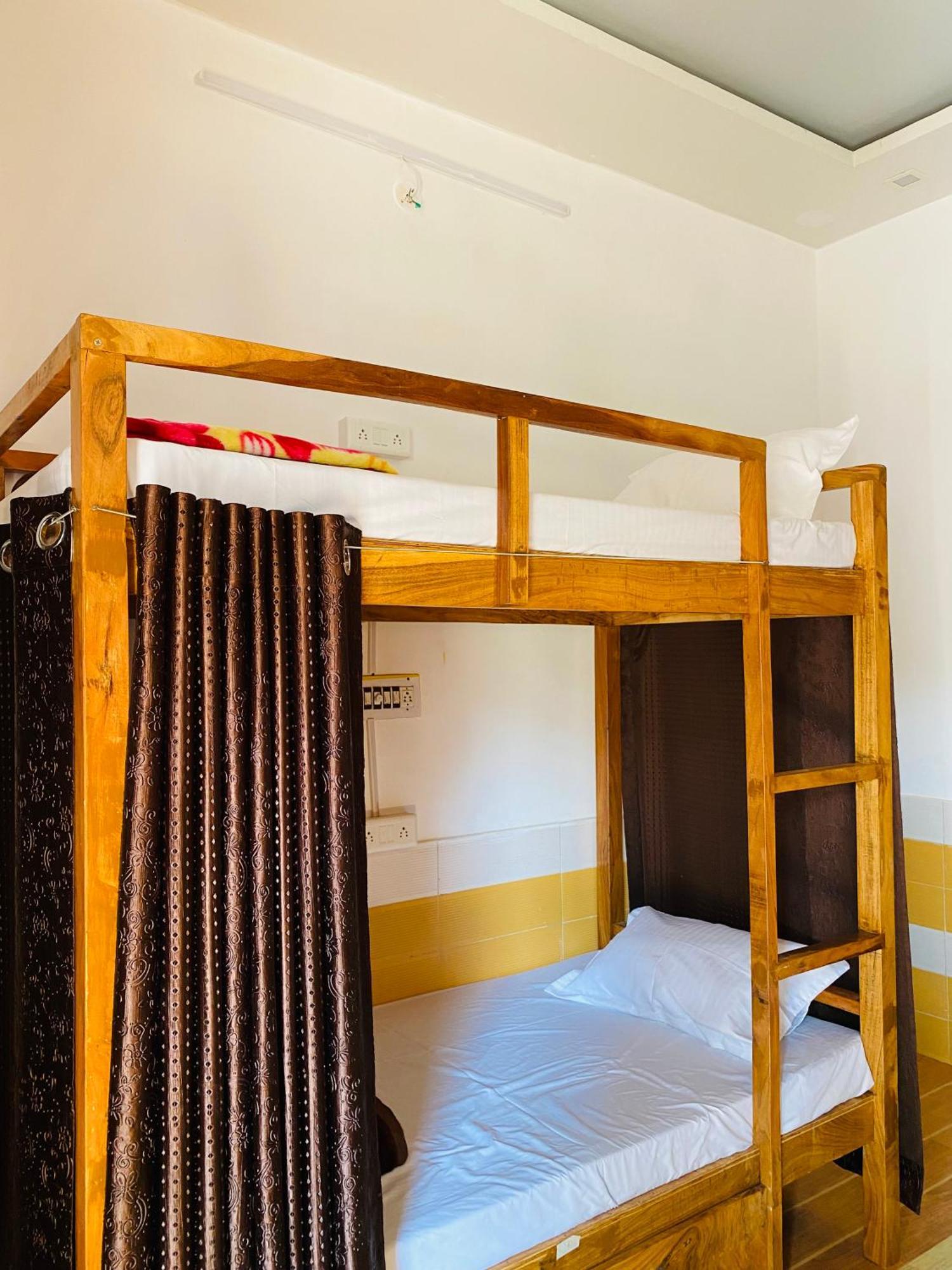 Lazy Staytion Pushkar Ngoại thất bức ảnh