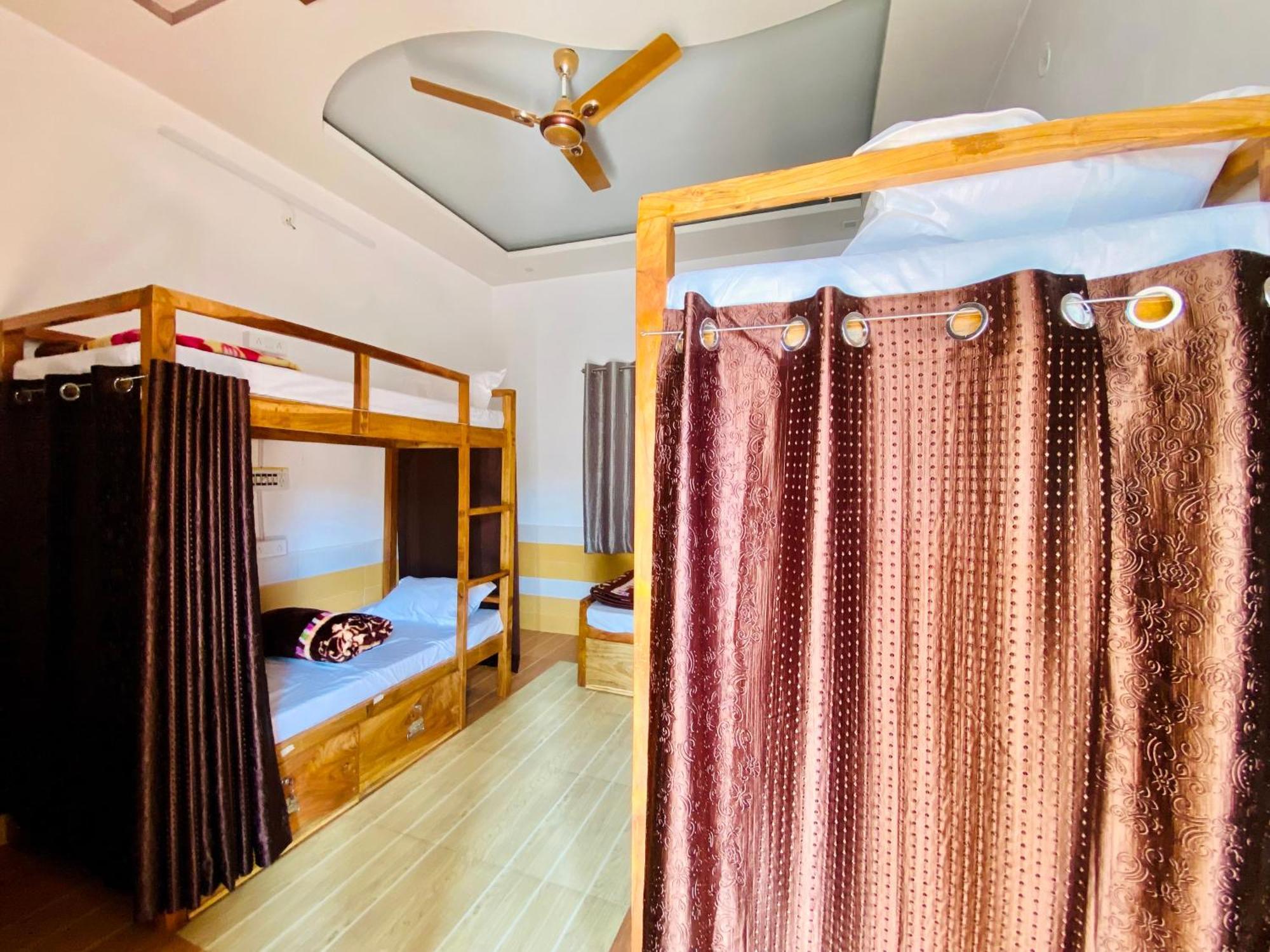 Lazy Staytion Pushkar Ngoại thất bức ảnh