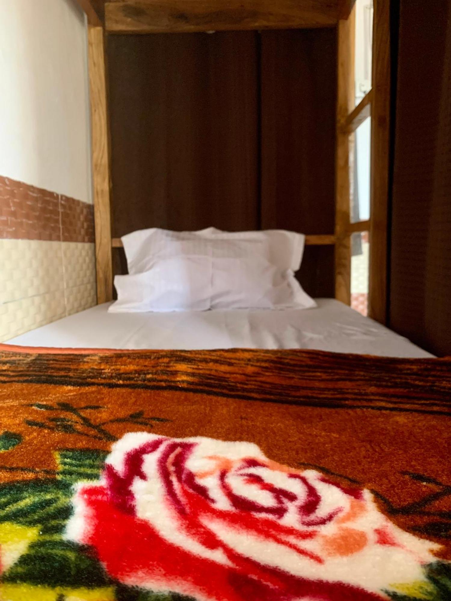 Lazy Staytion Pushkar Ngoại thất bức ảnh