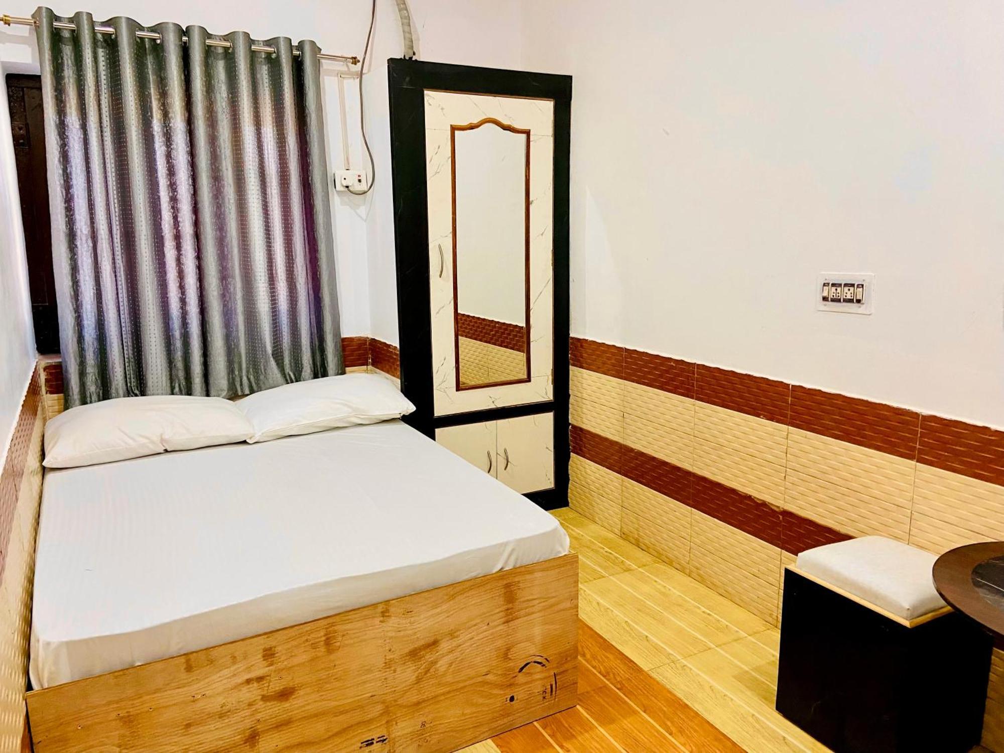 Lazy Staytion Pushkar Ngoại thất bức ảnh