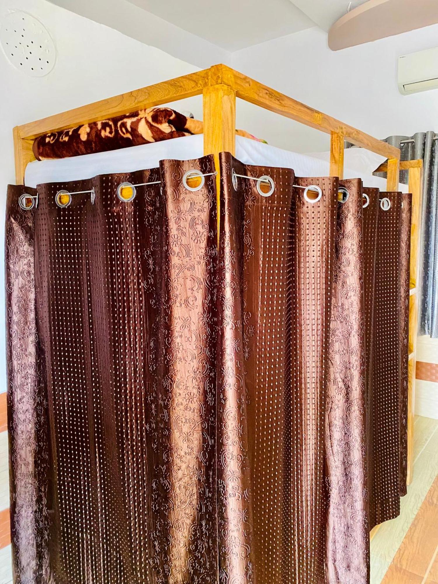 Lazy Staytion Pushkar Ngoại thất bức ảnh