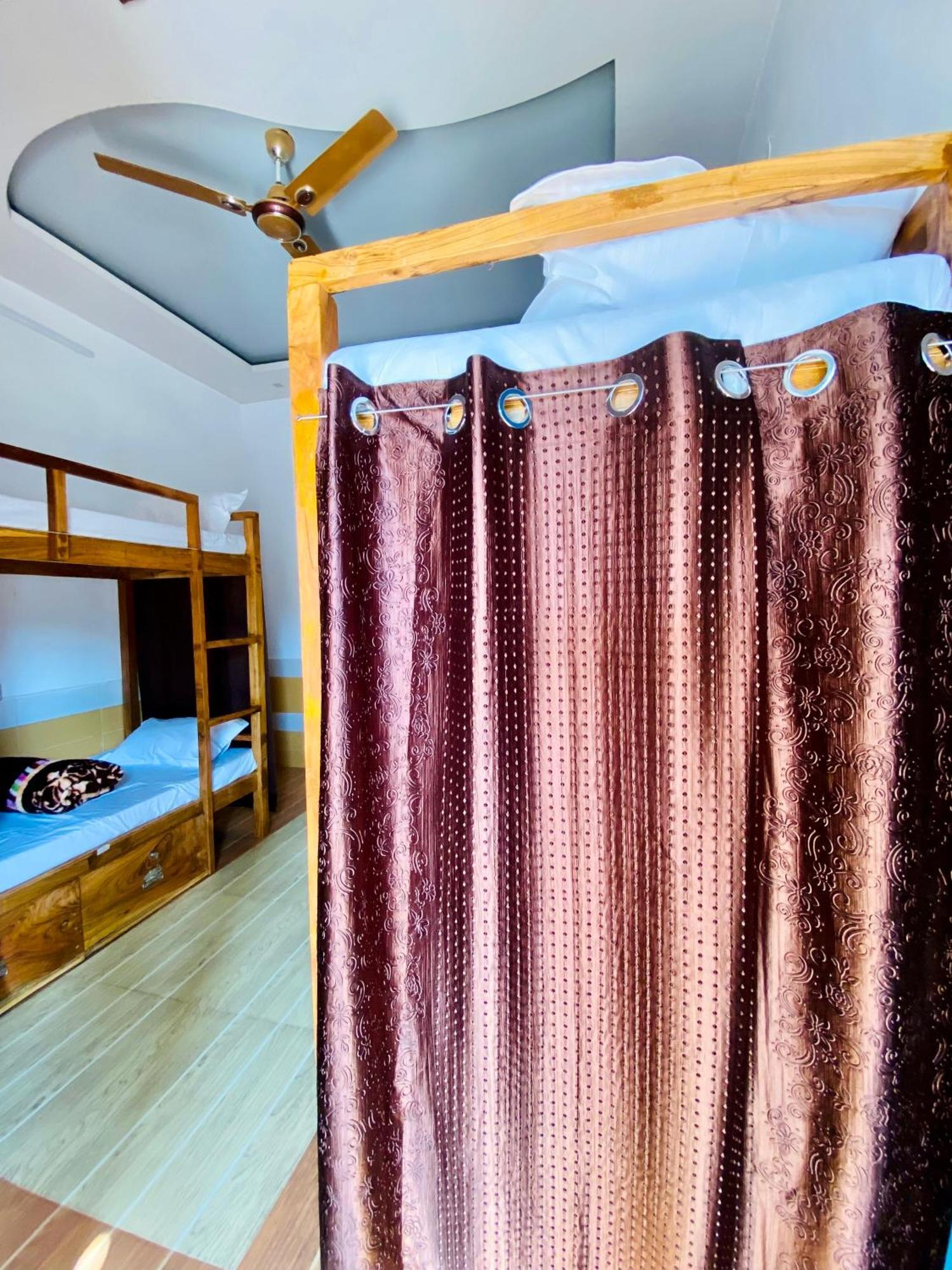 Lazy Staytion Pushkar Ngoại thất bức ảnh