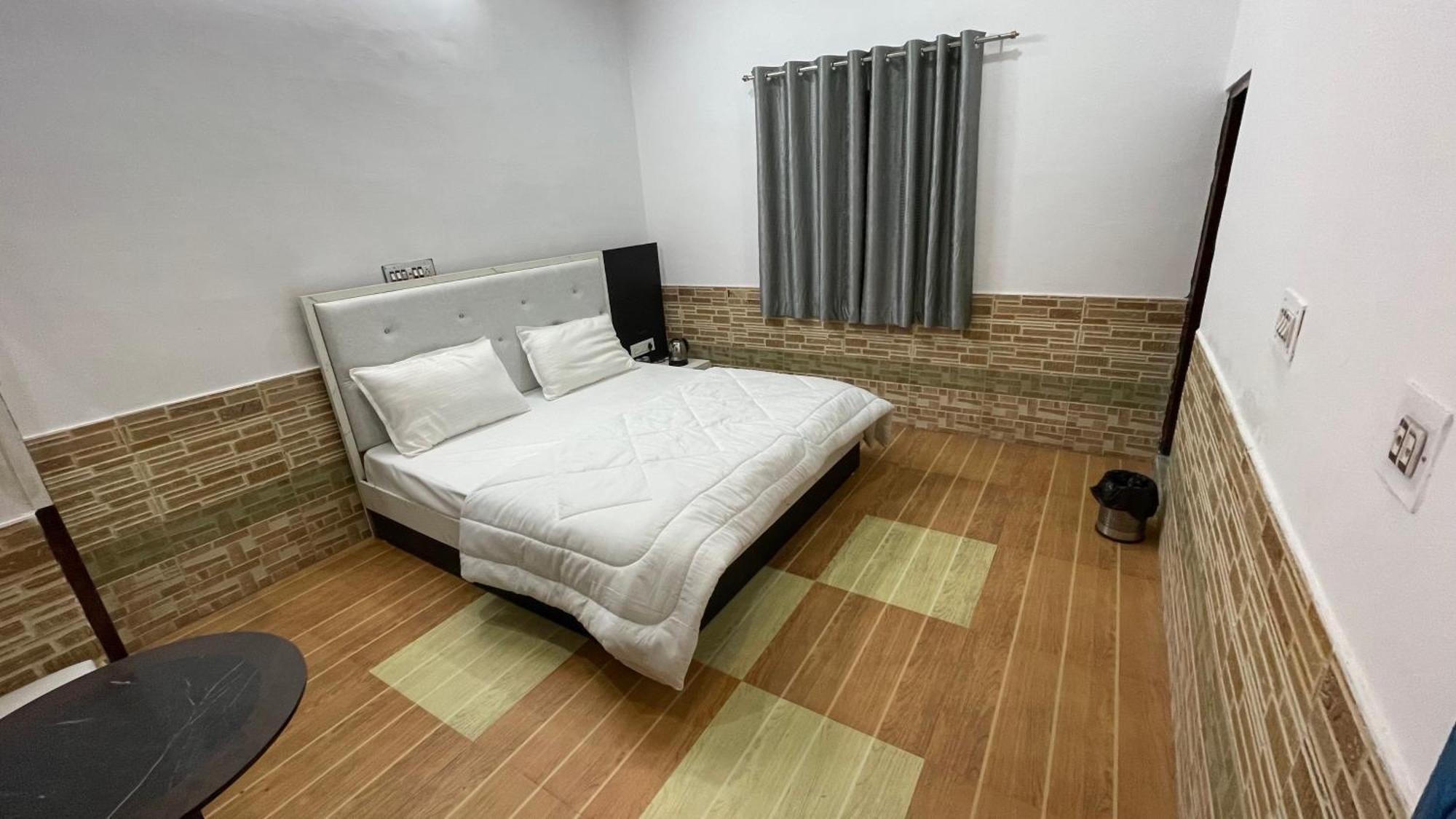 Lazy Staytion Pushkar Ngoại thất bức ảnh