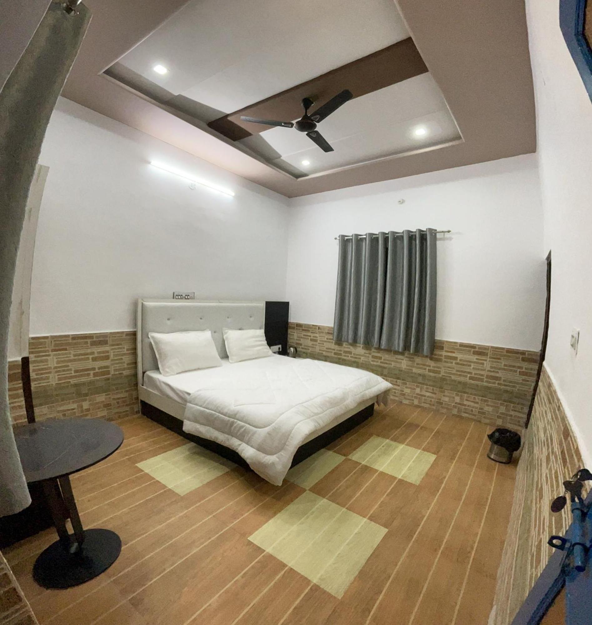 Lazy Staytion Pushkar Ngoại thất bức ảnh